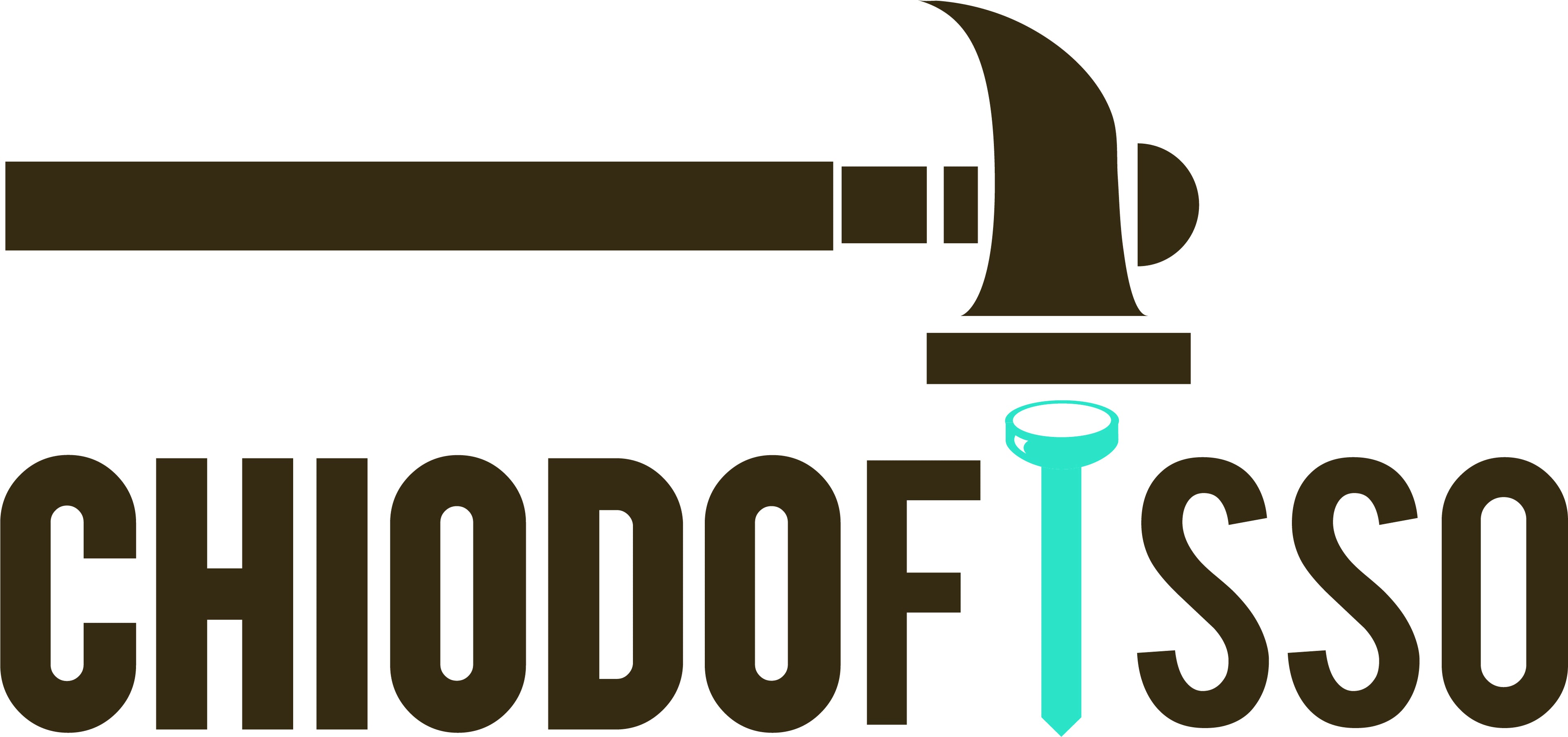 Chiodo fisso ferramenta